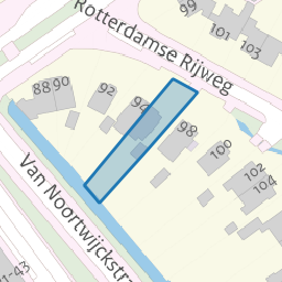 Perceel OVS00-C-4612