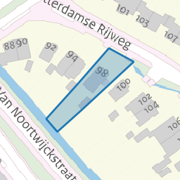 Perceel OVS00-C-4613