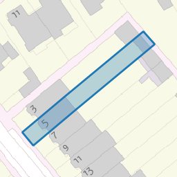 Perceel OVS00-C-4717