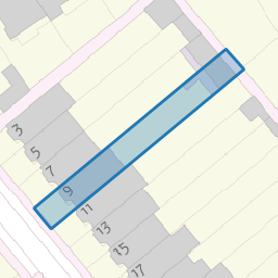 Perceel OVS00-C-4719