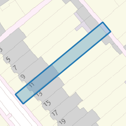 Perceel OVS00-C-4720