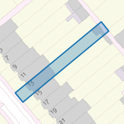 Perceel OVS00-C-4721