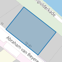 Perceel OVS00-C-4740