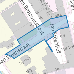 Perceel OVS00-C-4743