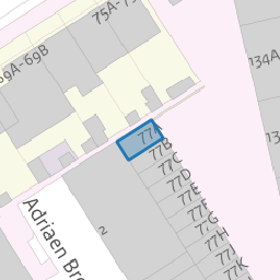 Perceel OVS00-C-4764