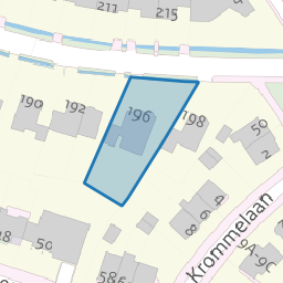 Perceel OVS00-C-4876