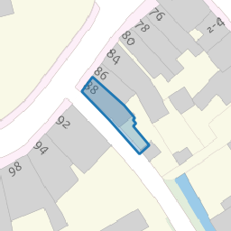 Perceel OVS00-C-4888