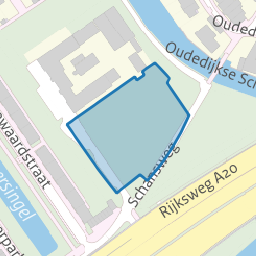 Perceel OVS00-C-4911