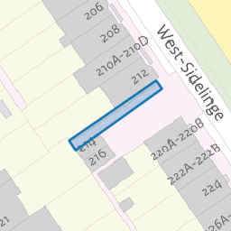 Perceel OVS00-C-4934