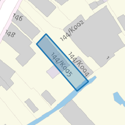 Perceel OVS00-C-4987