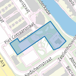 Perceel OVS00-C-5009