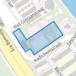 Perceel OVS00-C-5010