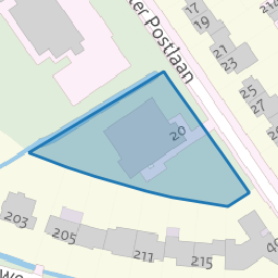 Perceel OVS00-C-5013