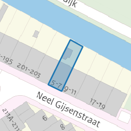 Perceel OVS00-C-5105