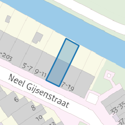 Perceel OVS00-C-5107