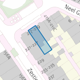 Perceel OVS00-C-5111