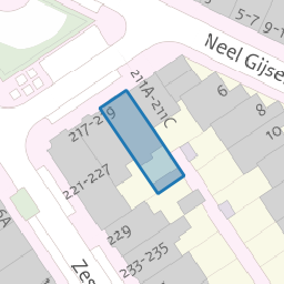 Perceel OVS00-C-5112