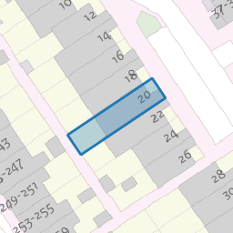 Perceel OVS00-C-5121