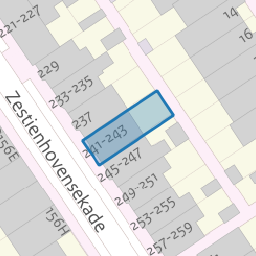 Perceel OVS00-C-5129