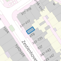 Perceel OVS00-C-5133