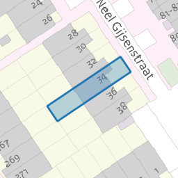 Perceel OVS00-C-5138