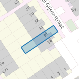 Perceel OVS00-C-5139