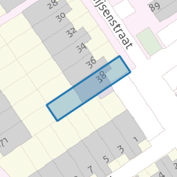 Perceel OVS00-C-5140