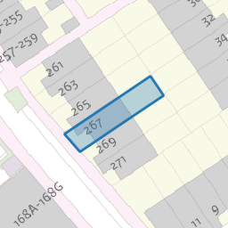 Perceel OVS00-C-5143