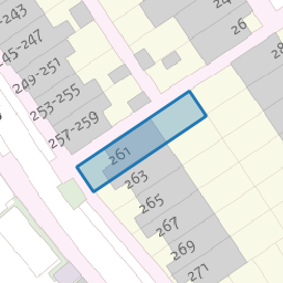 Perceel OVS00-C-5146