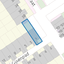 Perceel OVS00-C-5147