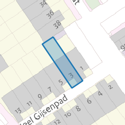 Perceel OVS00-C-5148