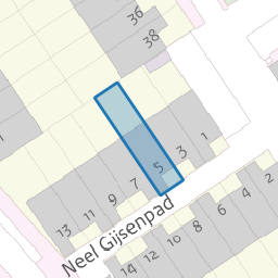 Perceel OVS00-C-5149