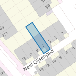 Perceel OVS00-C-5150