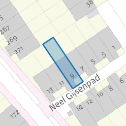 Perceel OVS00-C-5151