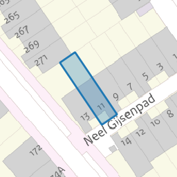 Perceel OVS00-C-5152