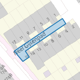 Perceel OVS00-C-5154