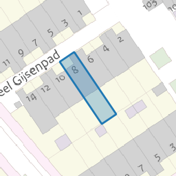 Perceel OVS00-C-5158