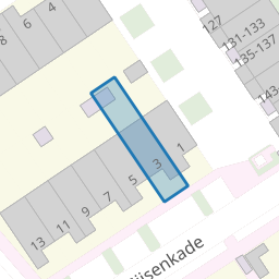 Perceel OVS00-C-5163