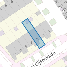 Perceel OVS00-C-5164