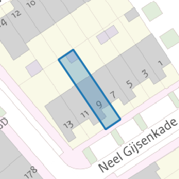 Perceel OVS00-C-5166