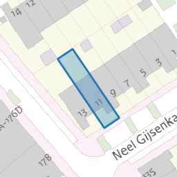 Perceel OVS00-C-5167