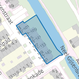 Perceel OVS00-C-5170