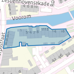 Perceel OVS00-C-5212