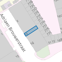 Perceel OVS00-C-5222