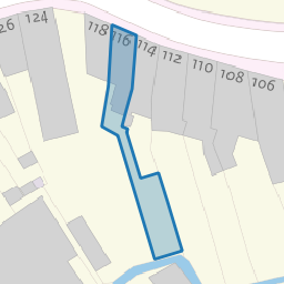 Perceel OVS00-C-5230