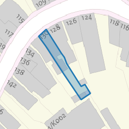 Perceel OVS00-C-5242