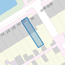 Perceel OVS00-C-5270