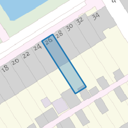 Perceel OVS00-C-5273