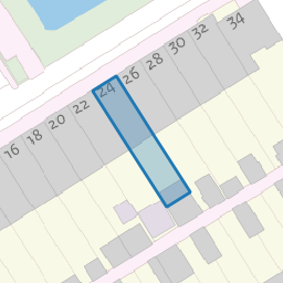 Perceel OVS00-C-5274