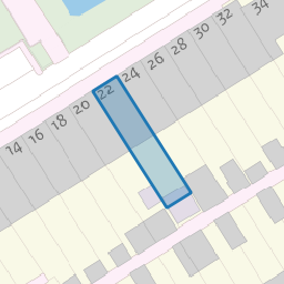 Perceel OVS00-C-5275